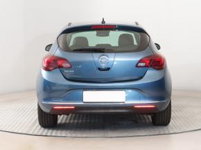 Opel Astra  1.4 T 