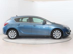 Opel Astra  1.4 T 