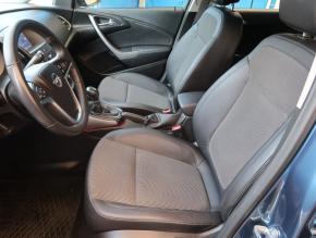 Opel Astra  1.4 T 