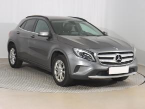 Mercedes-Benz GLA  GLA 180 CDI 