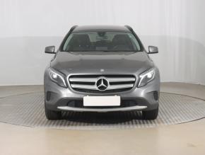 Mercedes-Benz GLA  GLA 180 CDI 