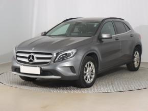 Mercedes-Benz GLA  GLA 180 CDI 