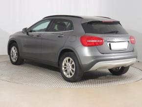 Mercedes-Benz GLA  GLA 180 CDI 