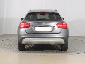 Mercedes-Benz GLA  GLA 180 CDI 