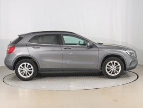 Mercedes-Benz GLA  GLA 180 CDI 