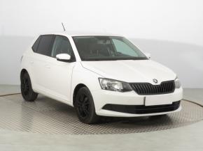 Škoda Fabia  1.0 