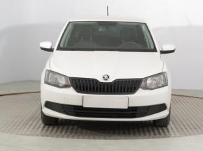 Škoda Fabia  1.0 