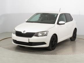 Škoda Fabia  1.0 