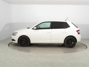 Škoda Fabia  1.0 