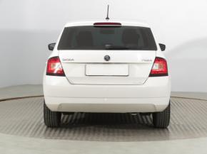 Škoda Fabia  1.0 