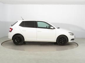 Škoda Fabia  1.0 