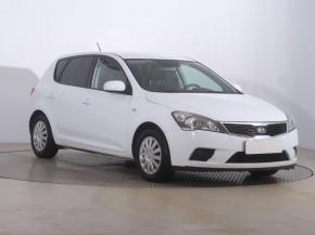 Kia Ceed  1.4 CVVT 