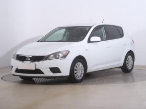 Kia Ceed  1.4 CVVT 