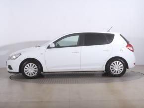 Kia Ceed  1.4 CVVT 