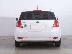 Kia Ceed  1.4 CVVT 