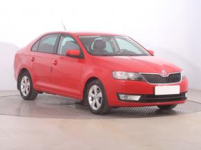 Škoda Rapid  1.2 TSI 