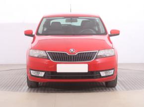 Škoda Rapid  1.2 TSI 