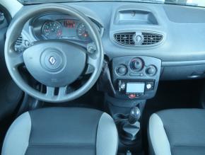 Renault Clio  1.2 16V 