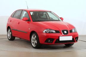 Seat Ibiza  1.4 16V 