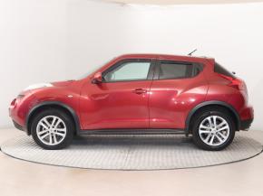 Nissan Juke  1.5 dCi 