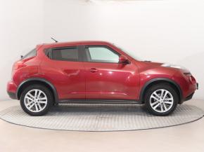 Nissan Juke  1.5 dCi 