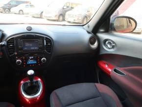 Nissan Juke  1.5 dCi 