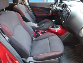 Nissan Juke  1.5 dCi 