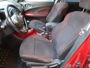 Nissan Juke  1.5 dCi 