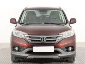 Honda CR-V  2.2 i-DTEC 