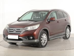 Honda CR-V  2.2 i-DTEC 