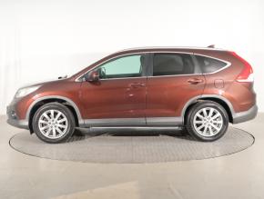 Honda CR-V  2.2 i-DTEC 