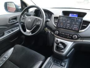 Honda CR-V  2.2 i-DTEC 