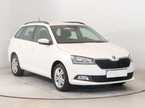 Škoda Fabia  1.0 TSI 