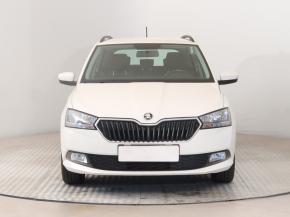 Škoda Fabia  1.0 TSI 