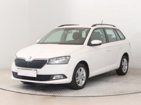 Škoda Fabia  1.0 TSI 