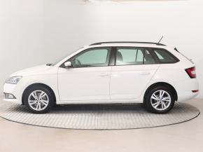 Škoda Fabia  1.0 TSI 