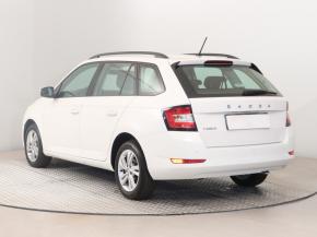 Škoda Fabia  1.0 TSI 