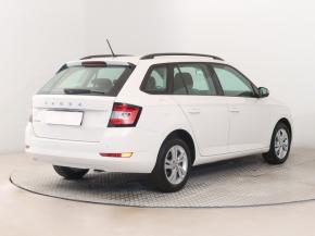 Škoda Fabia  1.0 TSI 