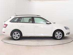 Škoda Fabia  1.0 TSI 