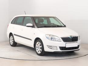 Škoda Fabia  1.2 TSI 