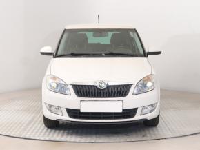 Škoda Fabia  1.2 TSI 