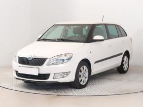 Škoda Fabia  1.2 TSI 