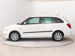 Škoda Fabia  1.2 TSI 