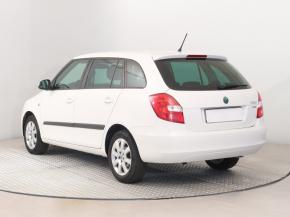 Škoda Fabia  1.2 TSI 