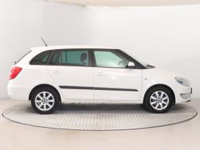 Škoda Fabia  1.2 TSI 