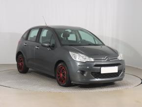 Citroen C3  1.4 HDi 