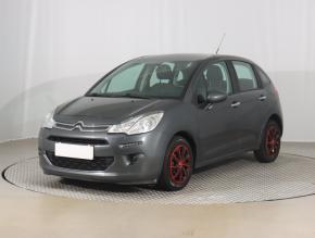 Citroen C3  1.4 HDi 