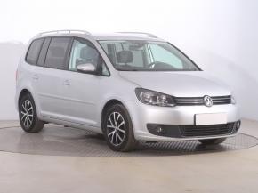 Volkswagen Touran  2.0 TDI Comfortline 