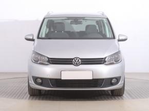 Volkswagen Touran  2.0 TDI Comfortline 