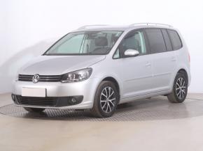 Volkswagen Touran  2.0 TDI Comfortline 